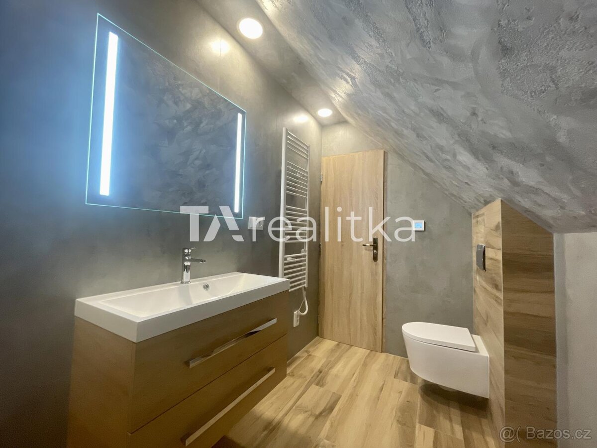 Pronájem dům Rodinný, 85㎡ Ostrava 71200 - 6