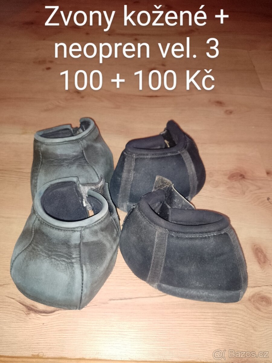 Jezdecké potřeby - 6