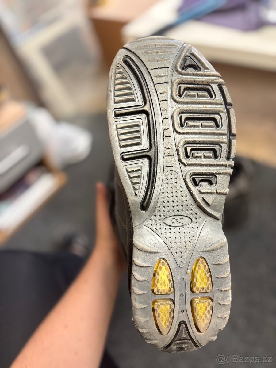 Panský Snowboard, boty - 6