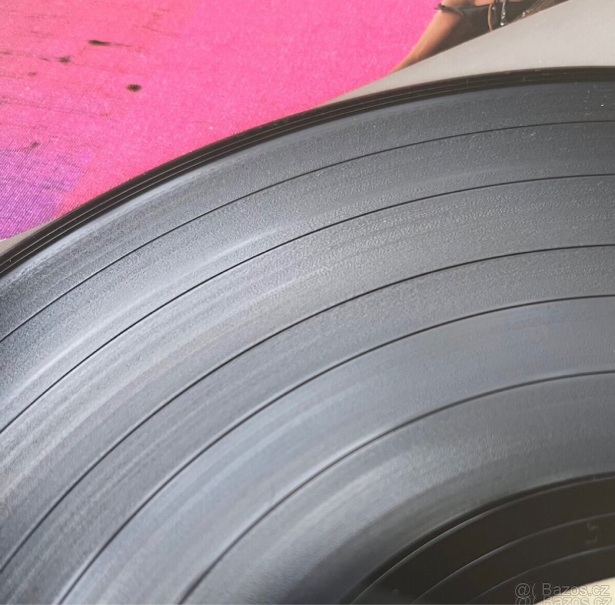 Pearl Jam – Ten - 6