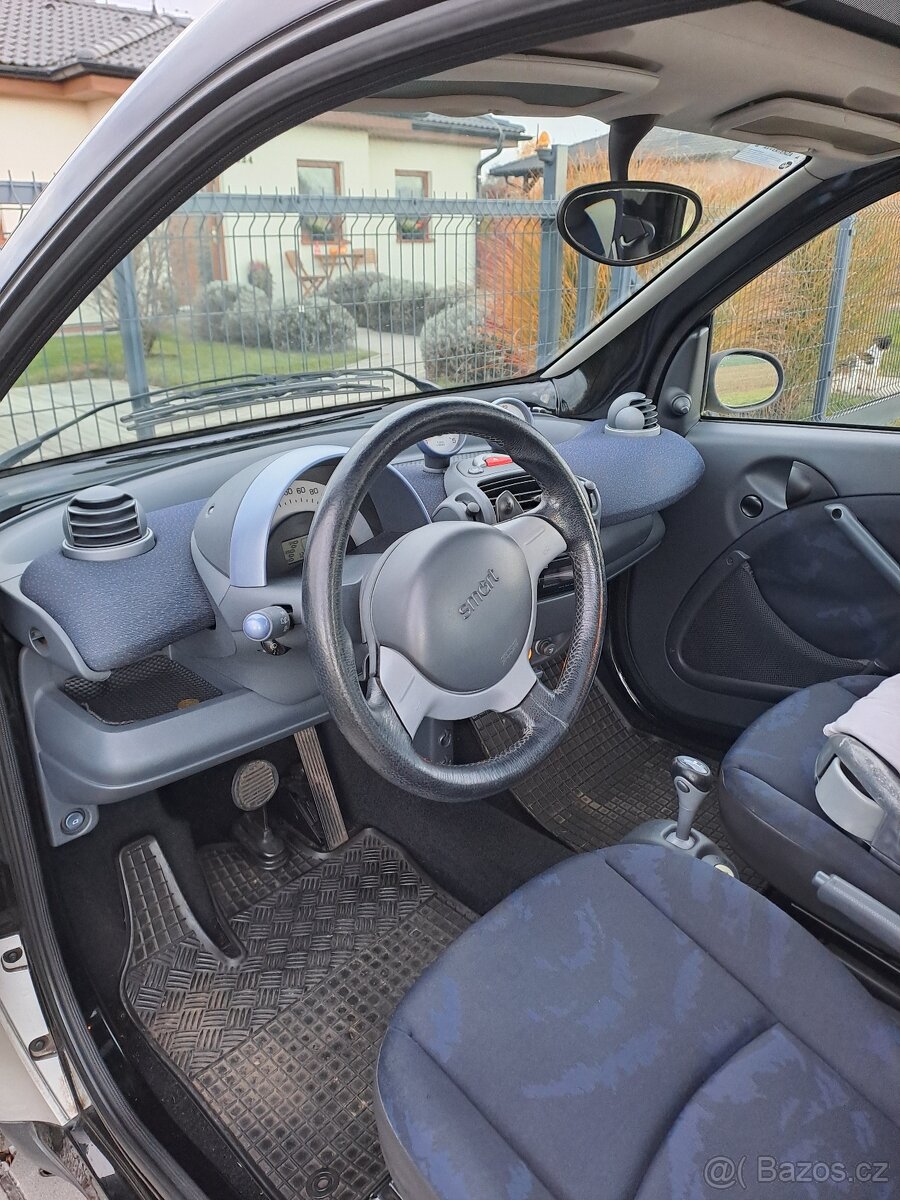 Smart fortwo - 6