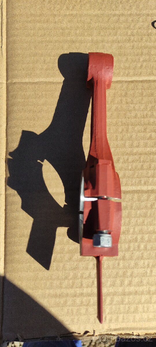 Dily kompresoru orlik - 6