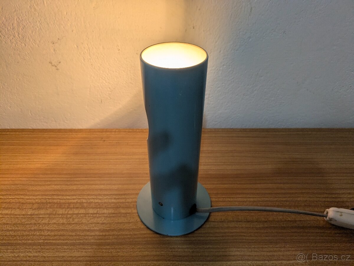 Brusel lampička Napako - Josef Hůrka - 6