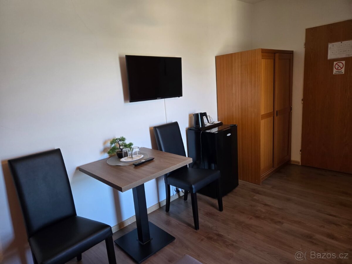 Prodej pensionu Odrava - 6