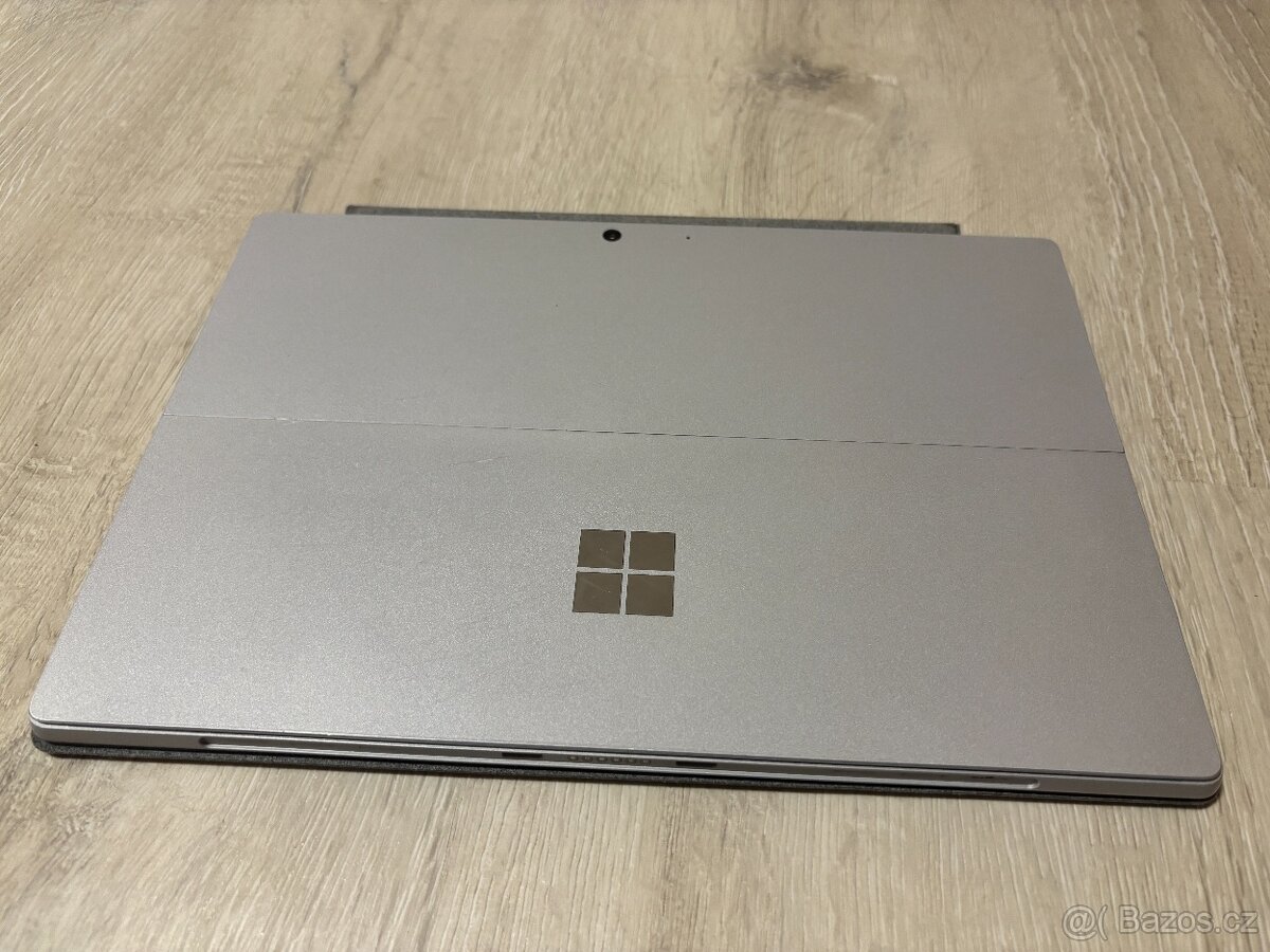 Tablet PC / Notebook Microsoft Surface Pro 7 (768 GB i5 8GB) - 6