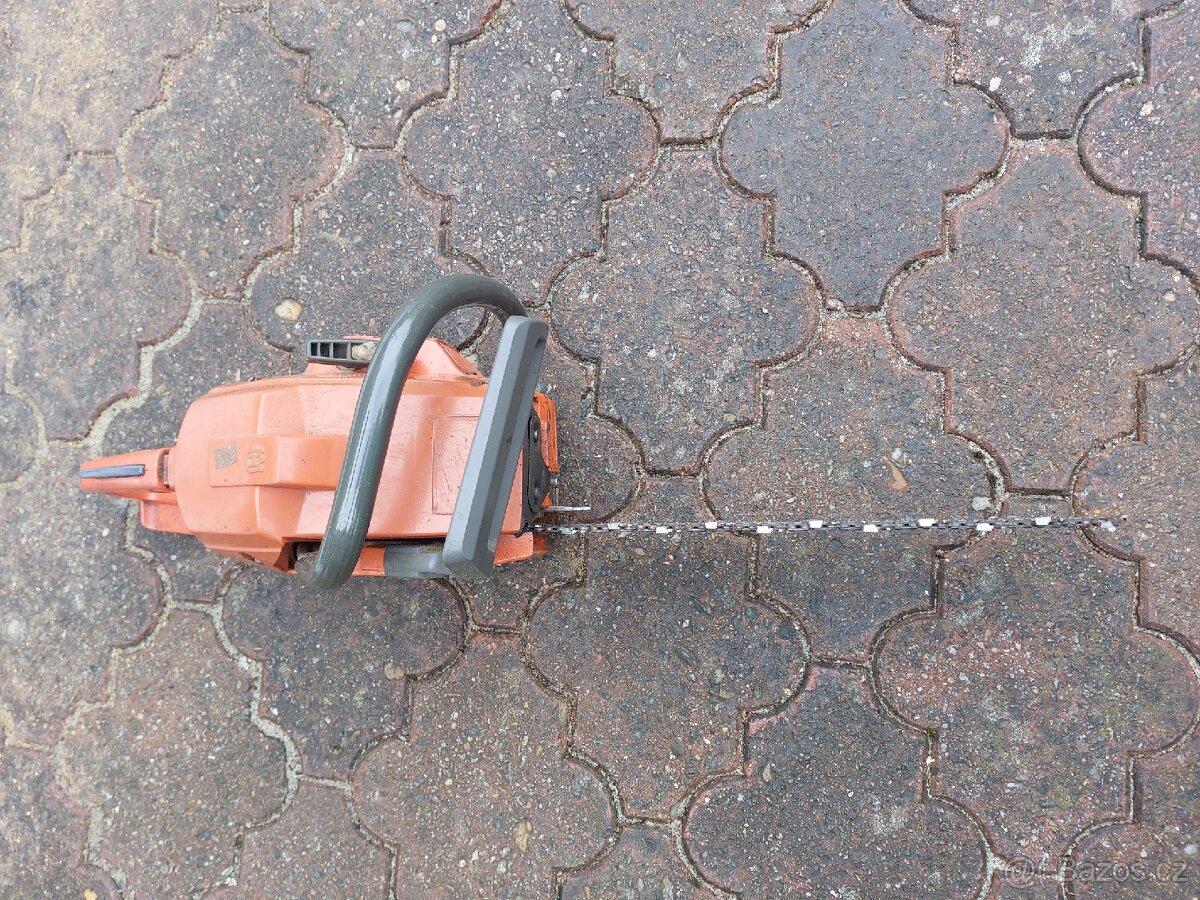 Motorová pila - 6