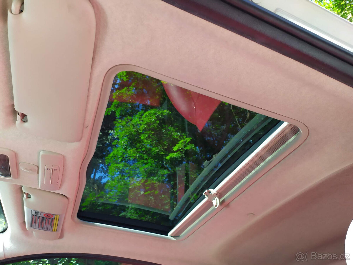 Fiat 500 1,4 16V 74 kW 100 HP Dualogic automat - 6