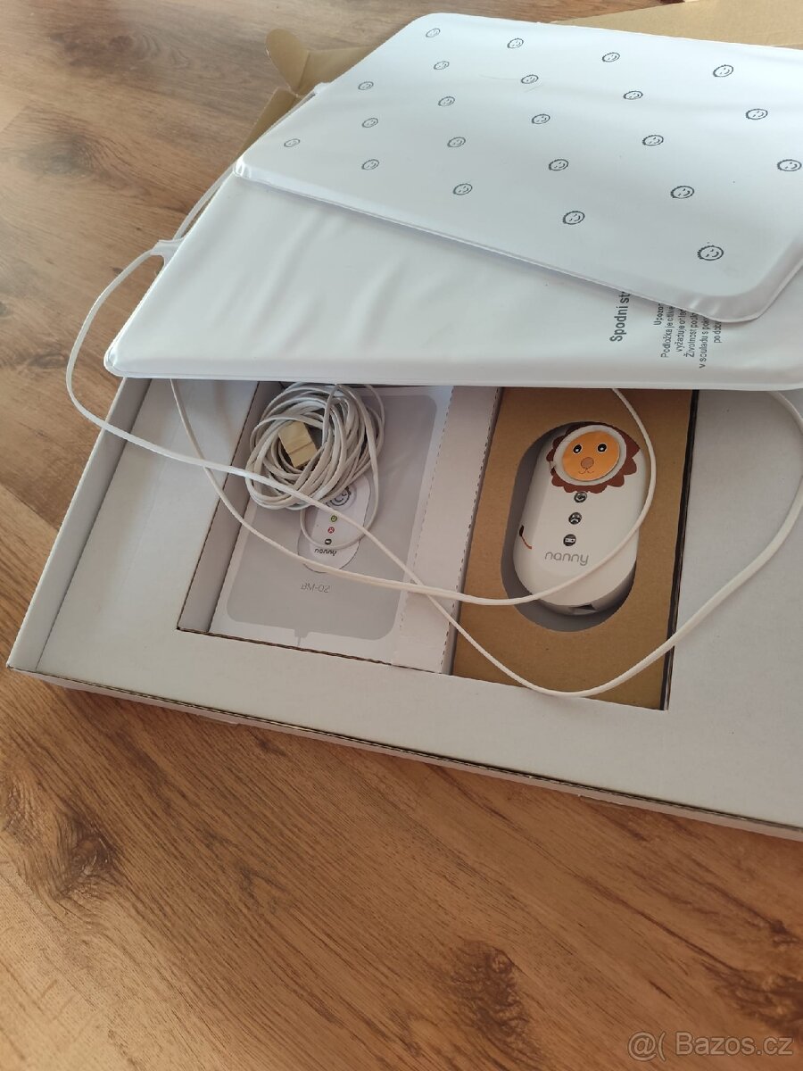 Výbava pro miminko - 6