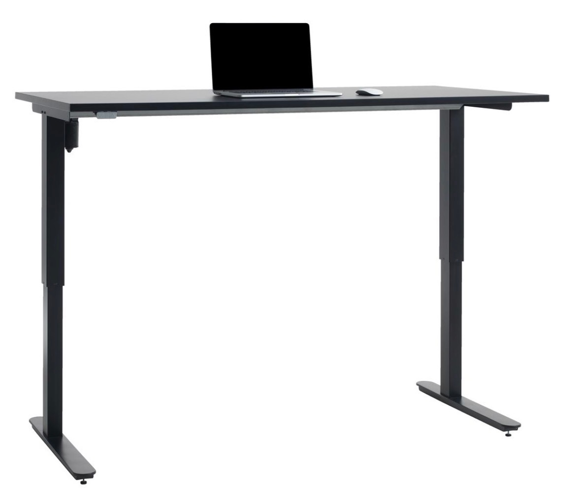 Polohovaci kancelarsky stul - 6