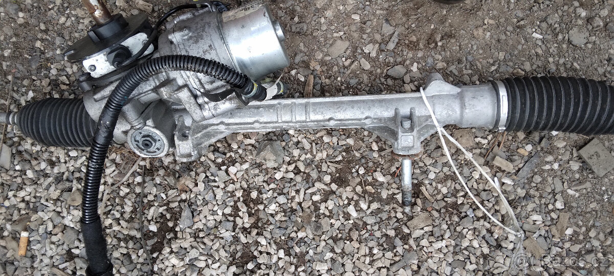 PEUGEOT 2008 RV 2017 ELEKTRICKÉ ŘÍZENÍ 70000KM NAJETO - 6