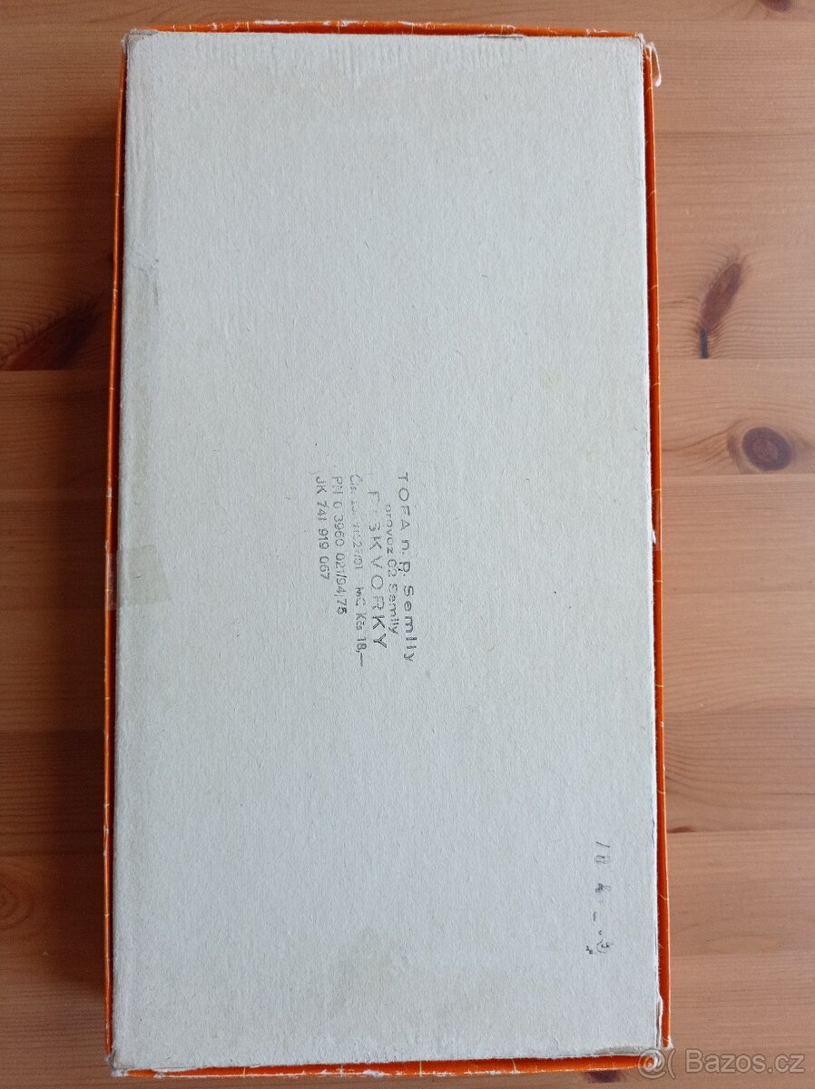 Dvě retro hry Piškvorky - 6