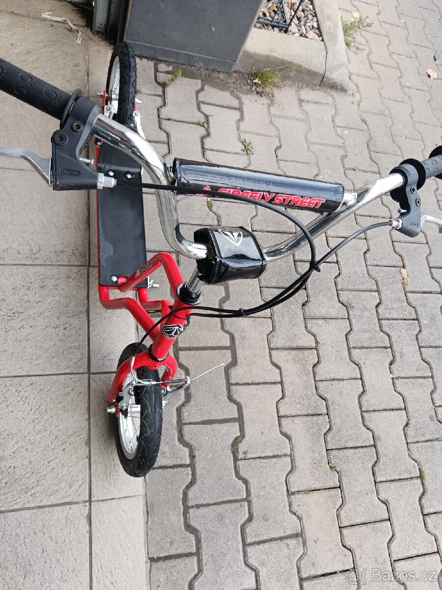 Dětská koloběžka - 6