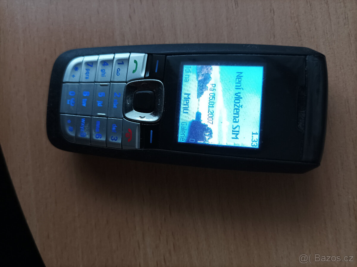 Nokia 2610 - 6
