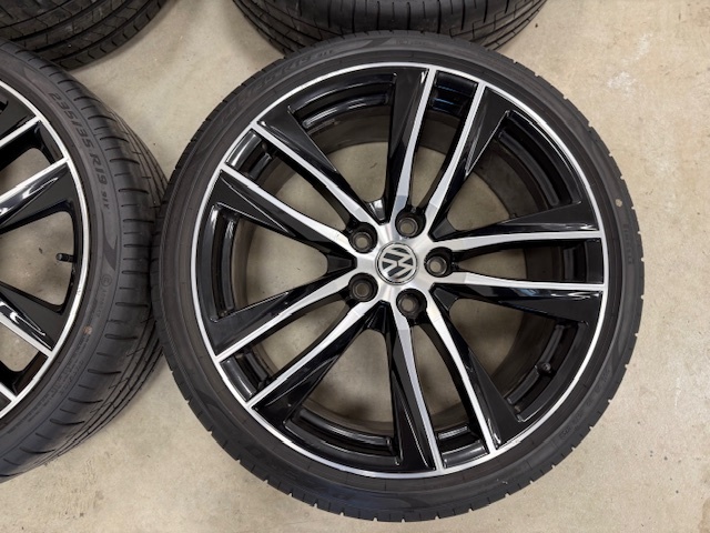 Alu kola letní r19 - 6