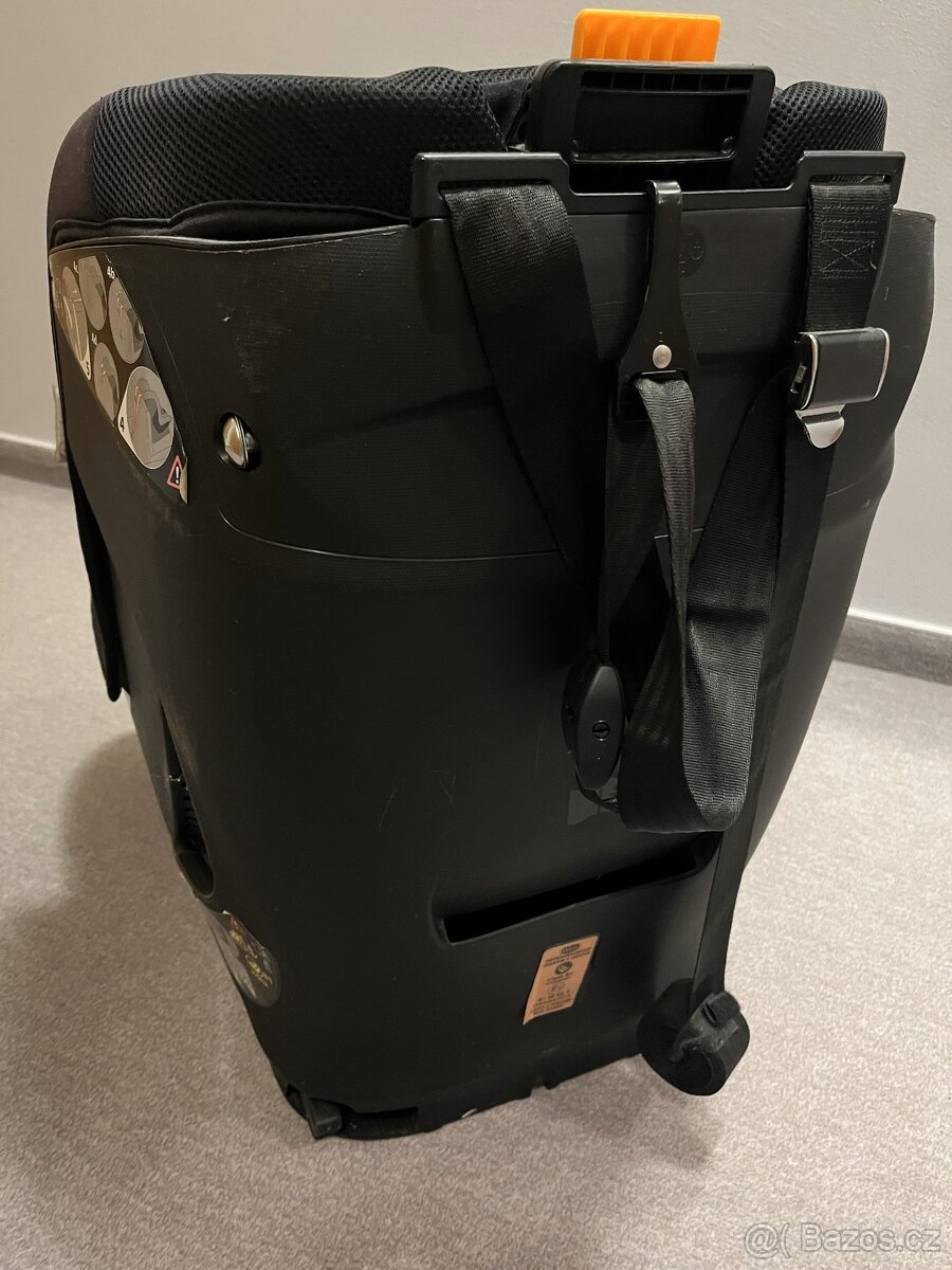 Dětská autosedačka - Chicco - 9 až 18 kg - 6