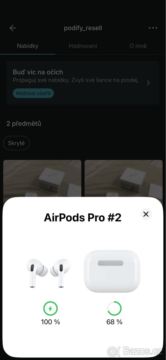Air pods 2 pro - 6
