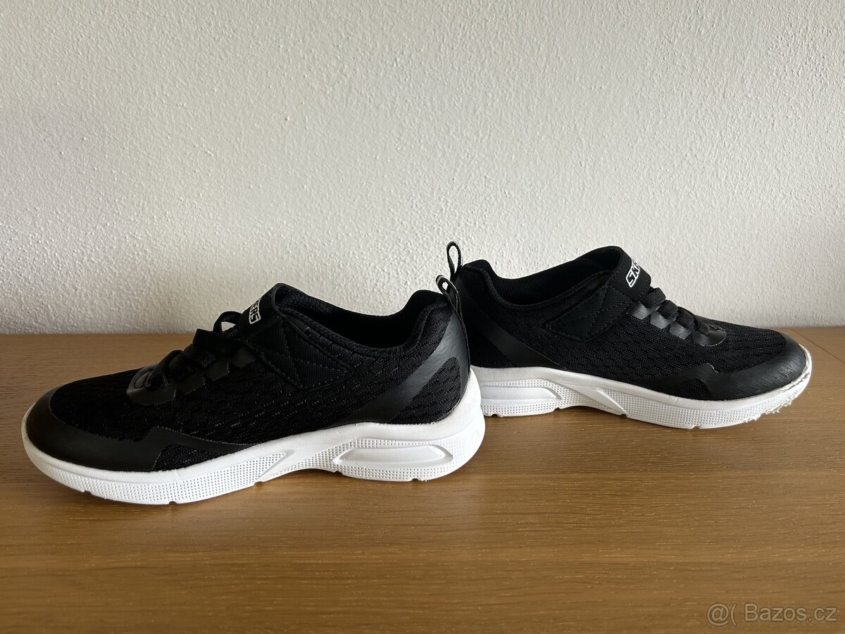 Tenisky Skechers, vel. 32 - 6