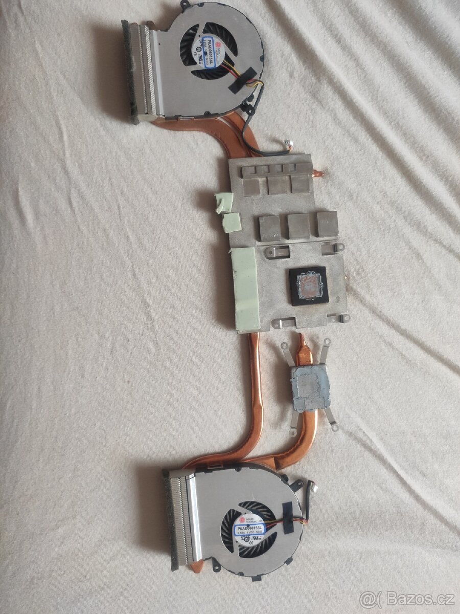 NTB MSI GE62 2QC-402CZ Apache - 6