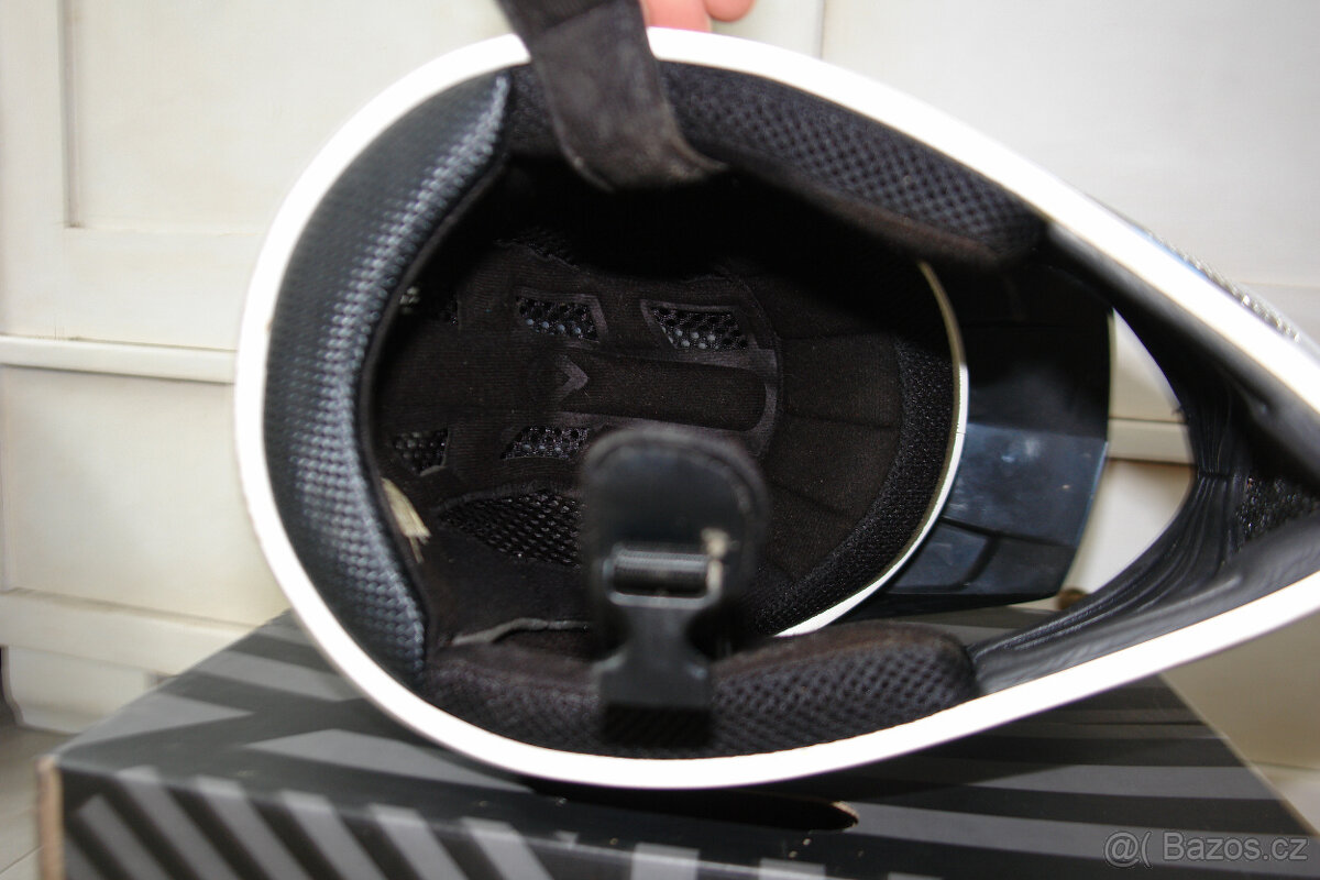 Integrální helma 661 - 6