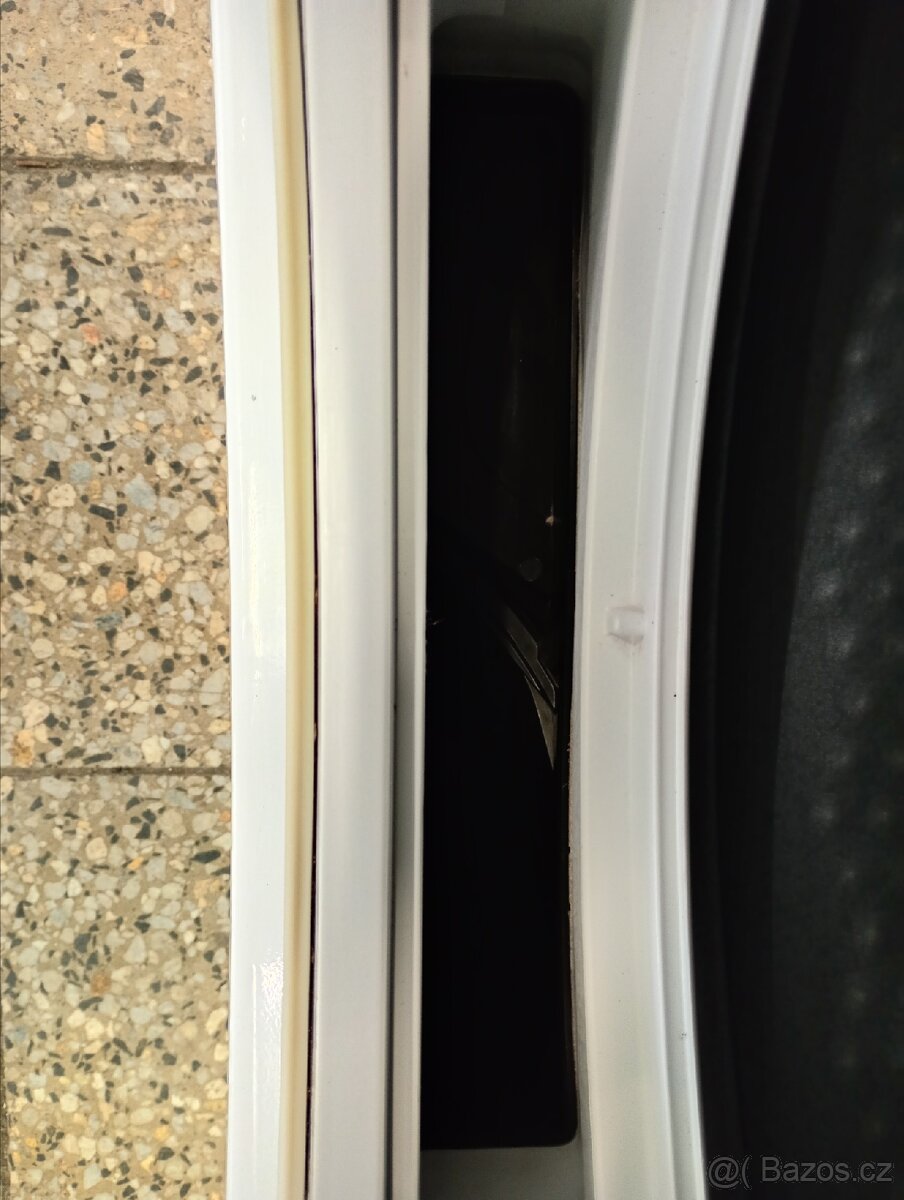 Sušička prádla s tepelným čerpadlem Whirlpool - 6