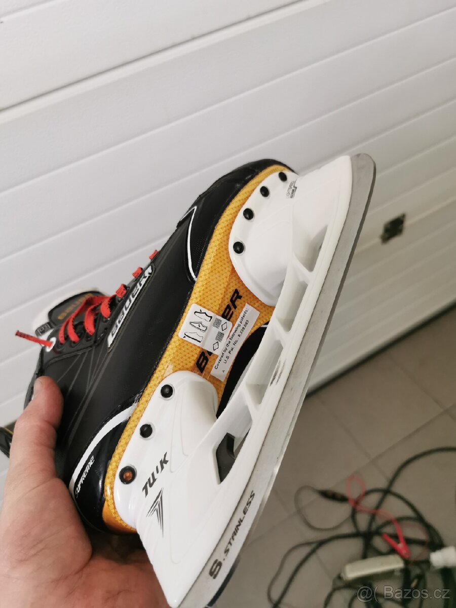 Bauer Supreme S160 - 6