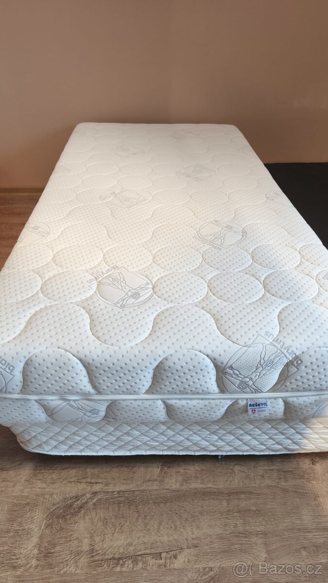 Matrace česká Řešeto 100/200 - 6