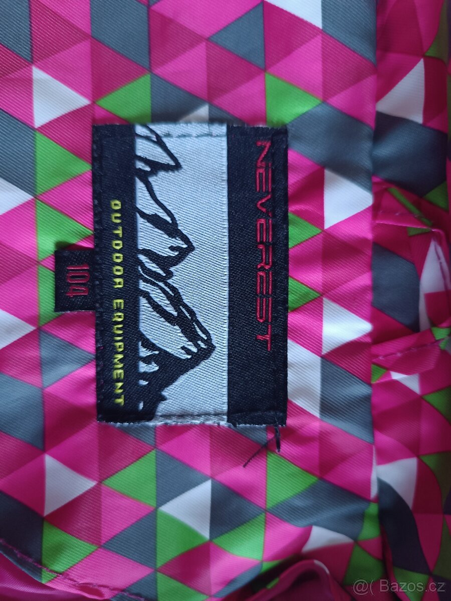 Bunda Neverest 98/104 - 6