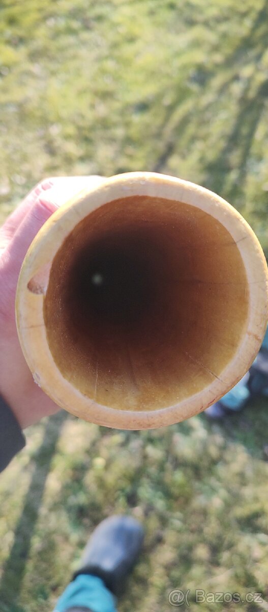 Didgeridoo
150cm - 6