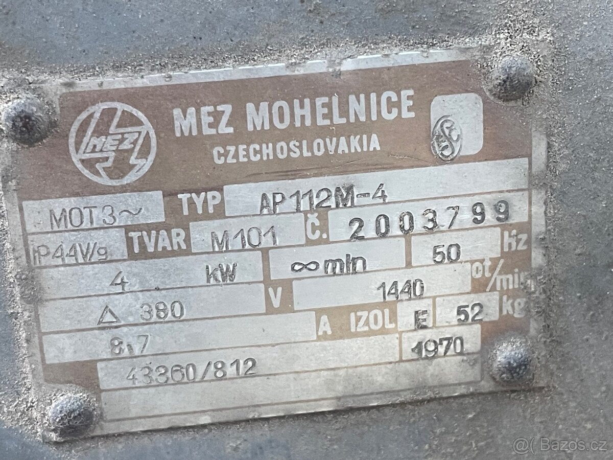 Cirkulárka na prodej - 6