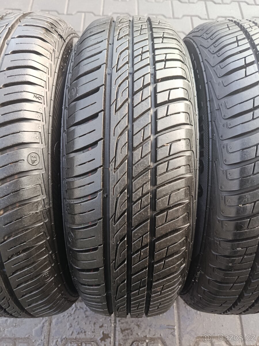165/70/13 letní pneu barum - 6