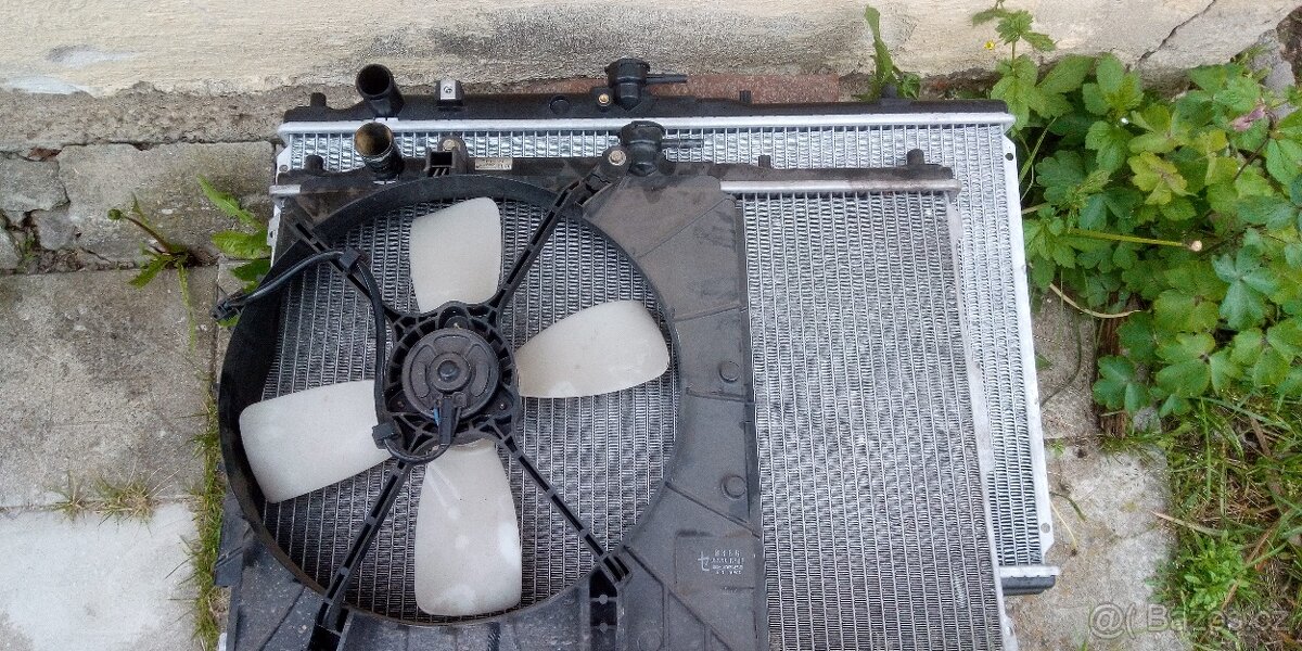 Mazda 323 BG GTR Brzdové třmeny - 6