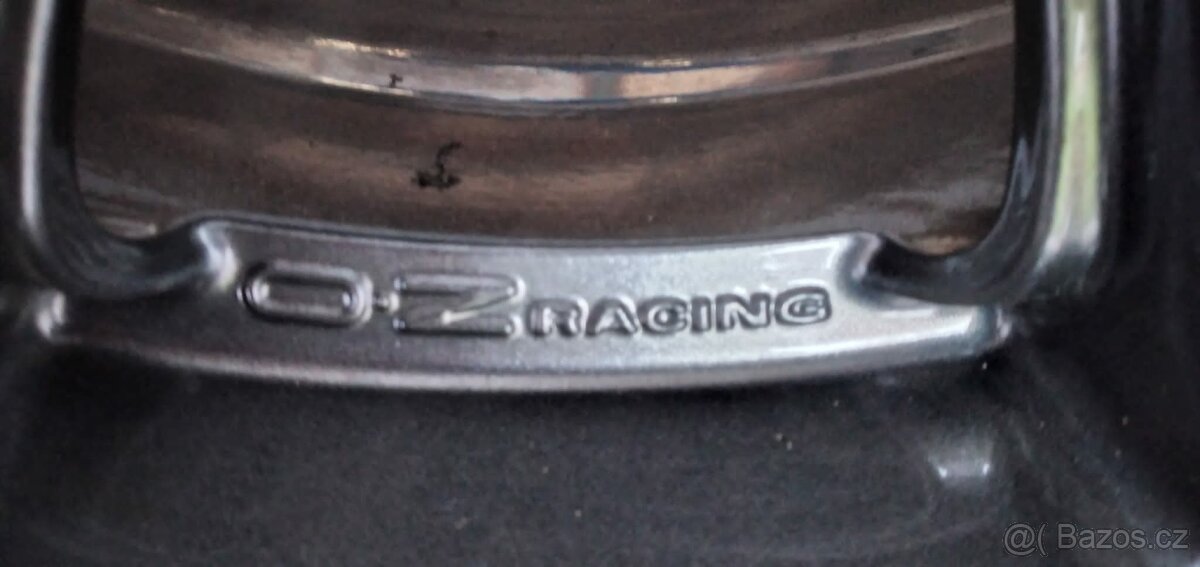 OZ Racing Hyper XT 20 BMW X5 G05 Pirelli305/40/20, 275/45/20 - 6