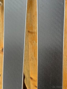 Juniorské lyže Dynastar Speed Team Pro, 127 cm - 6