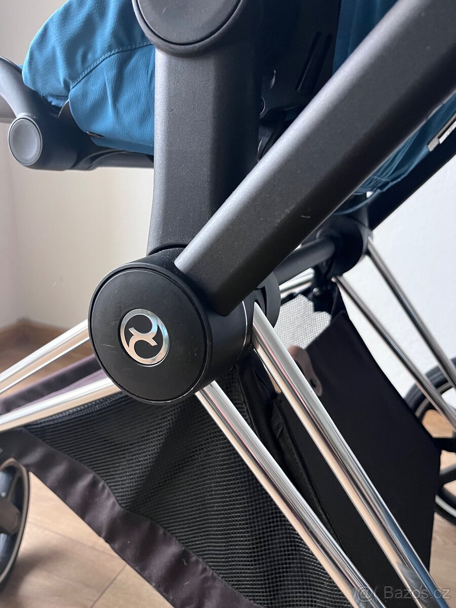 Cybex Priam - 6