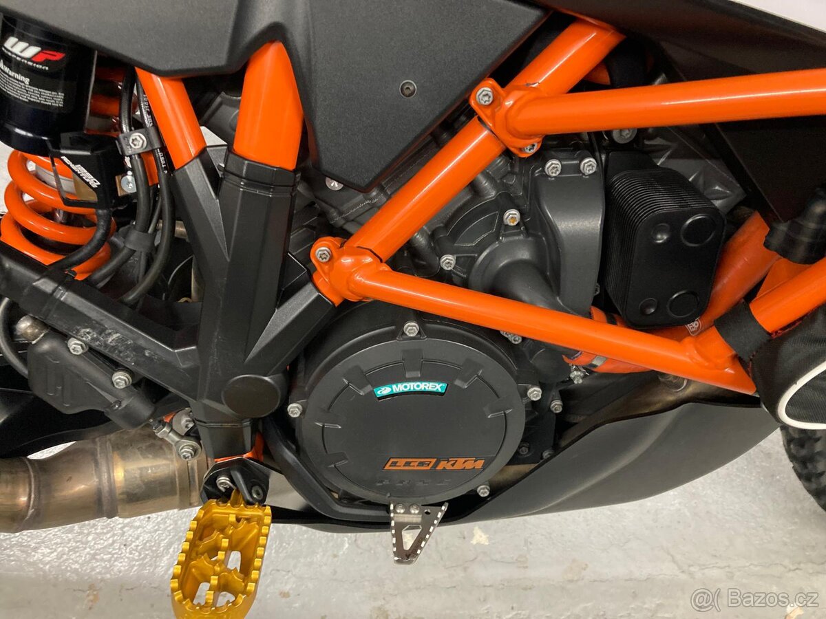 Ktm 1190 Adventure R - 6