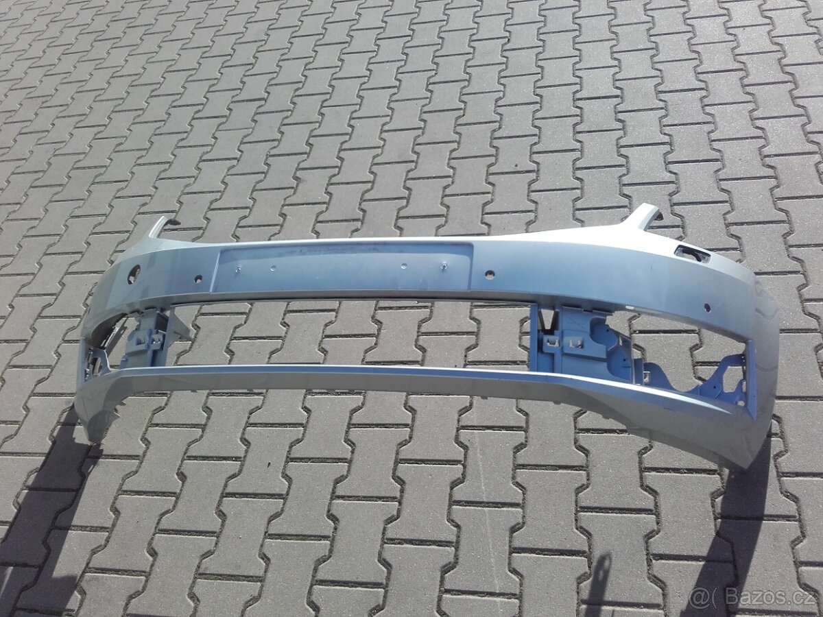 Přední nárazník octavia III fl - 6