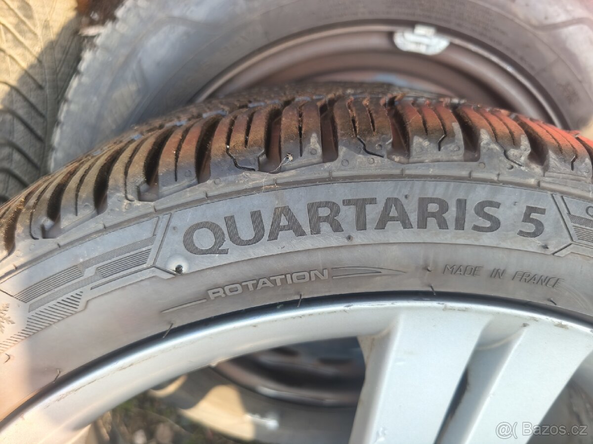 SEAT LEON FR ANDROMEDA 18/5112 - 6