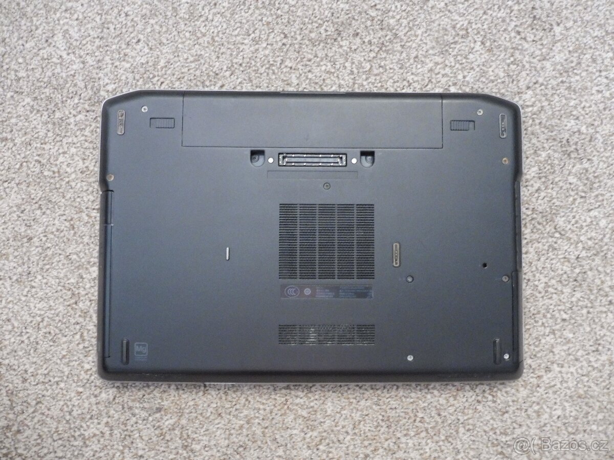 Notebook Dell Latitude E6420 - 6