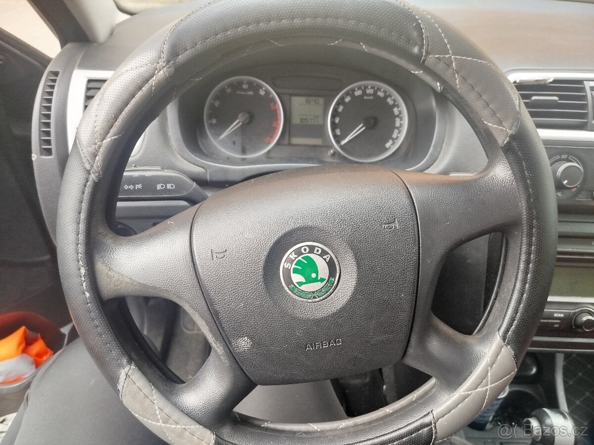 Fabia II - 6