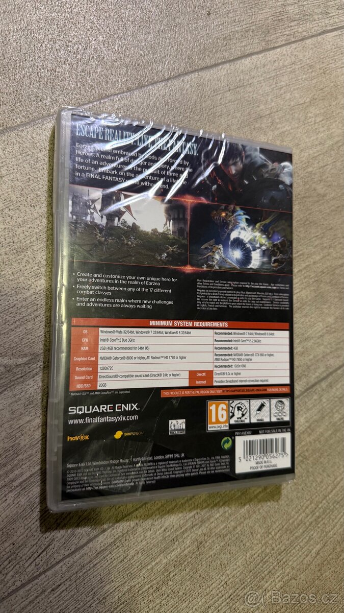 Staré hry na PC - 6