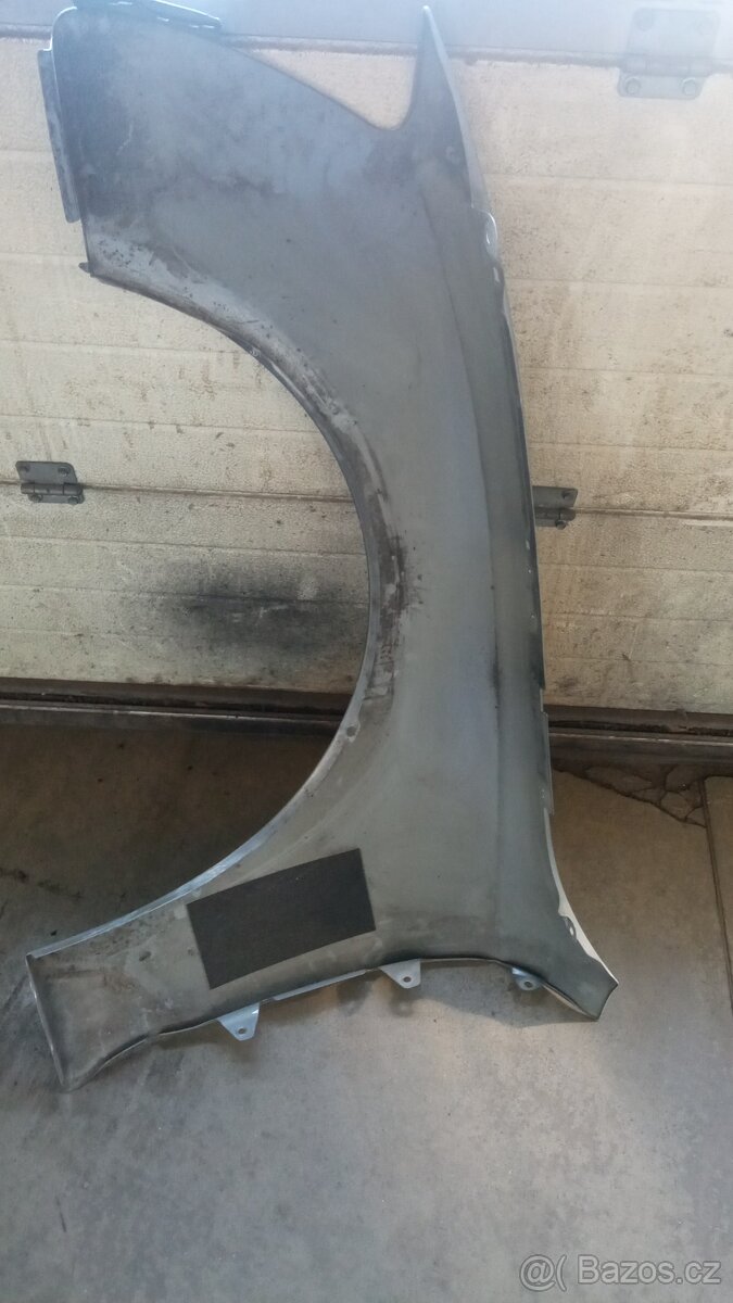 PP-LP blatník Audi A5 - 6