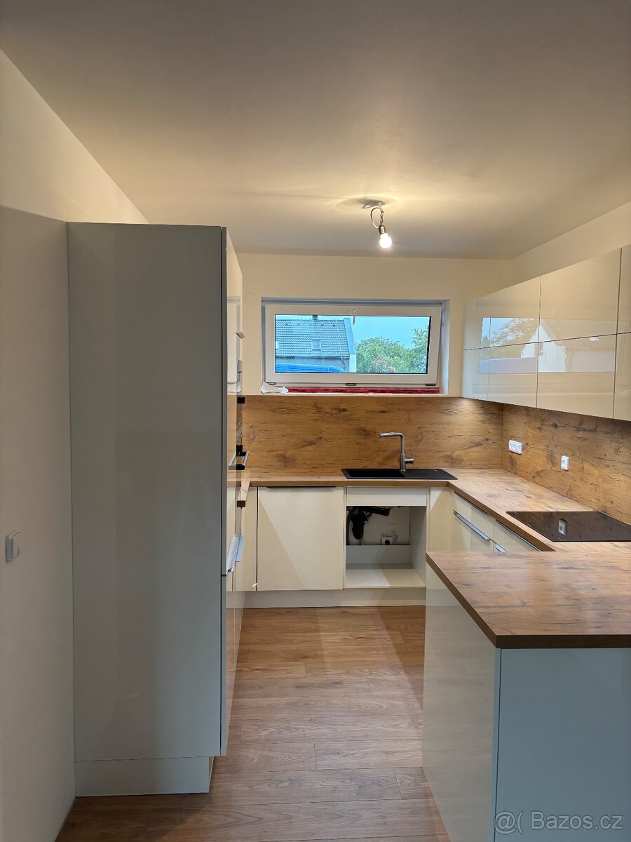 Truhlářské práce a nábytek na míru - 6