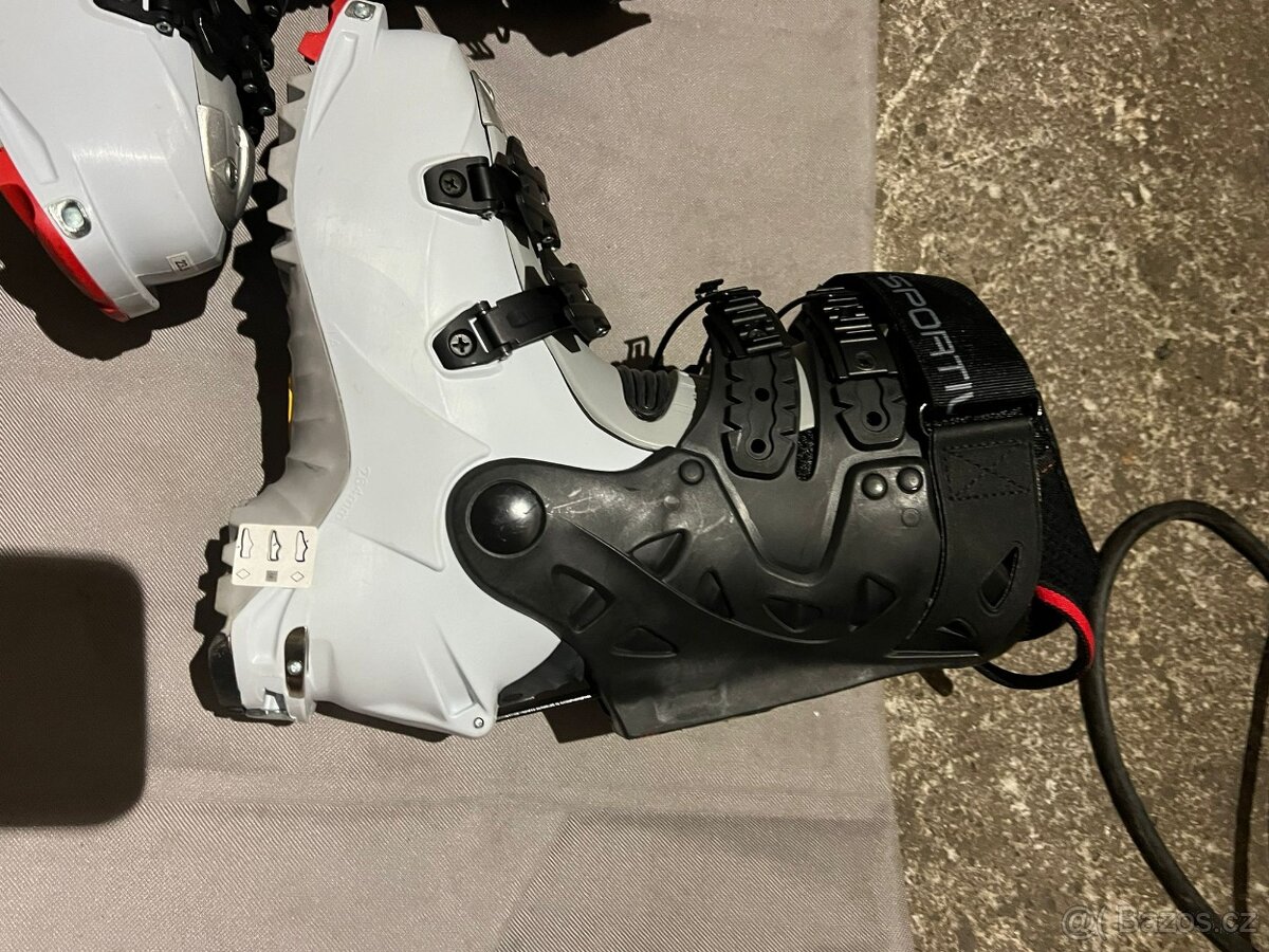 Skialpové boty La Sportiva Vega dámské - 6