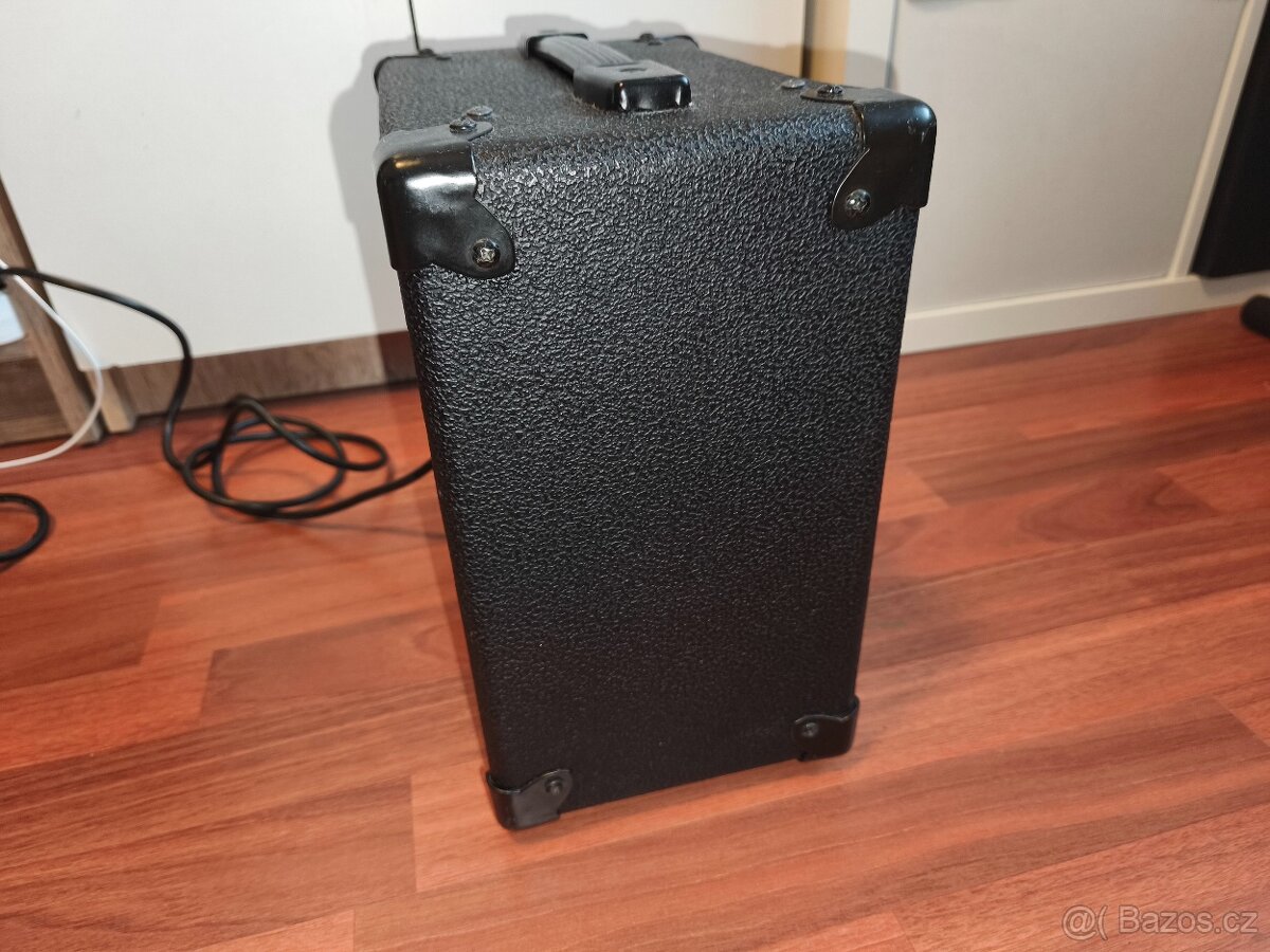 Kombo Laney LX12 10W - 6