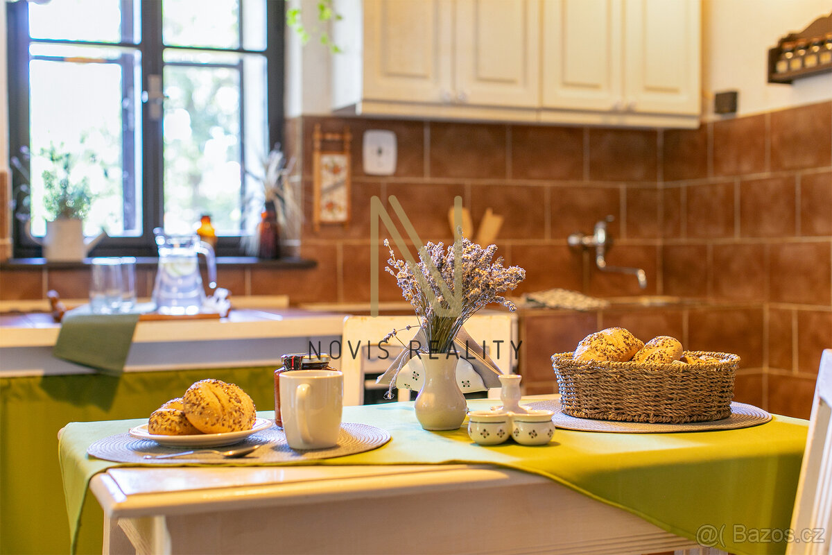 Prodej, rodinný dům, 178 m², Pasečnice - 6