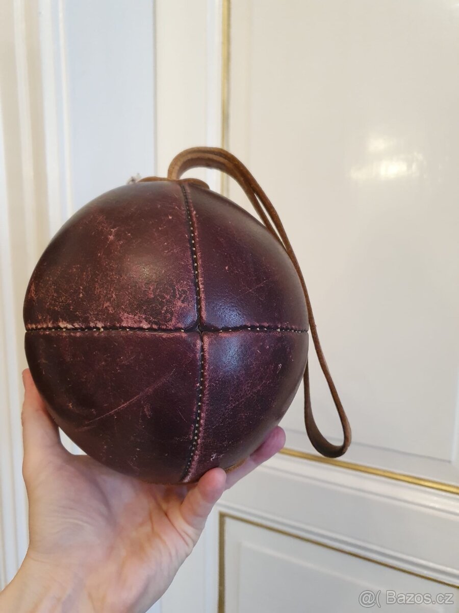 Staré medicinbaly - 6