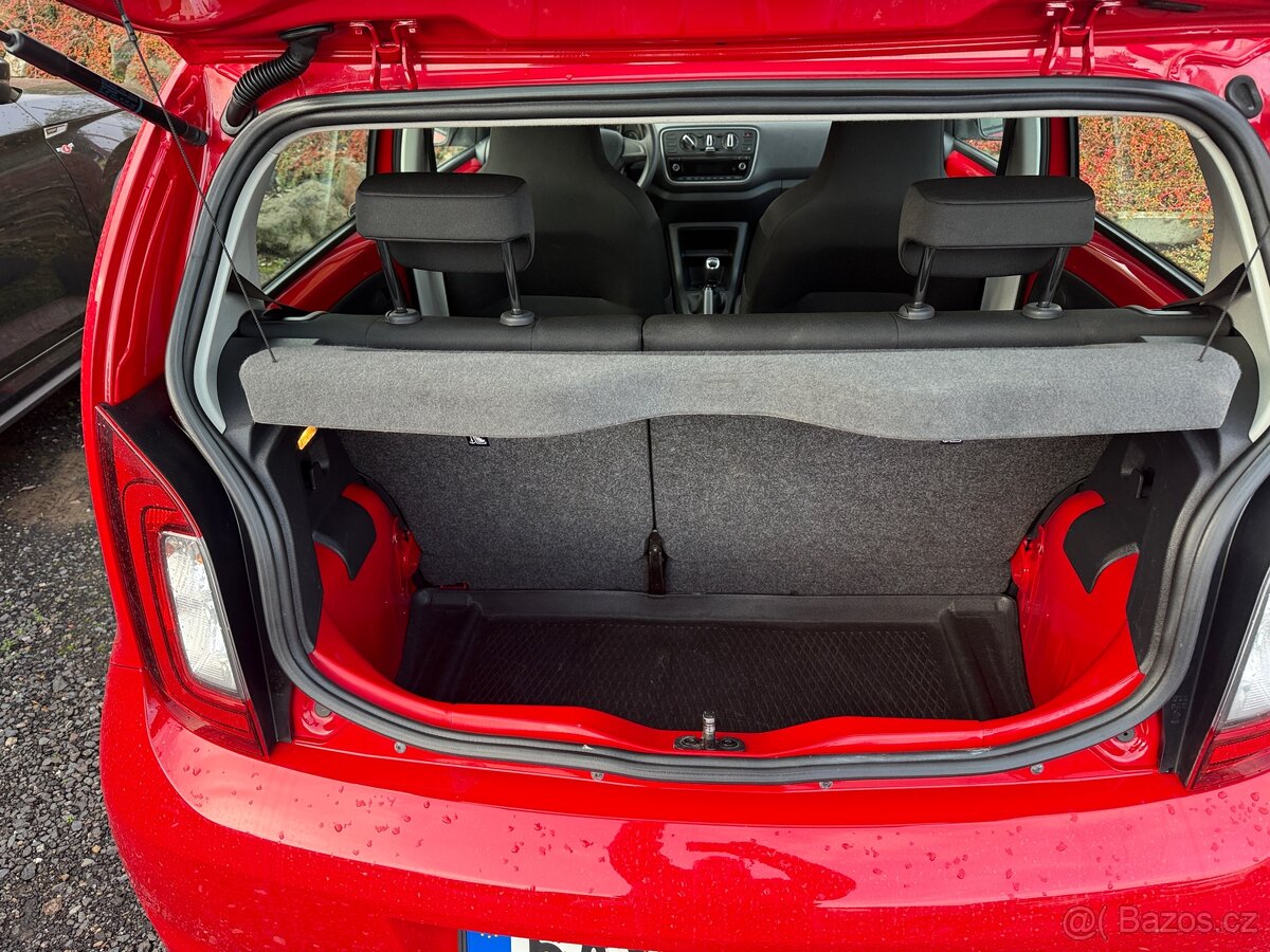 Škoda citigo 2018 - 6