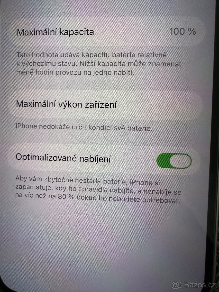 iPhone 13, růžový 128 GB - 6