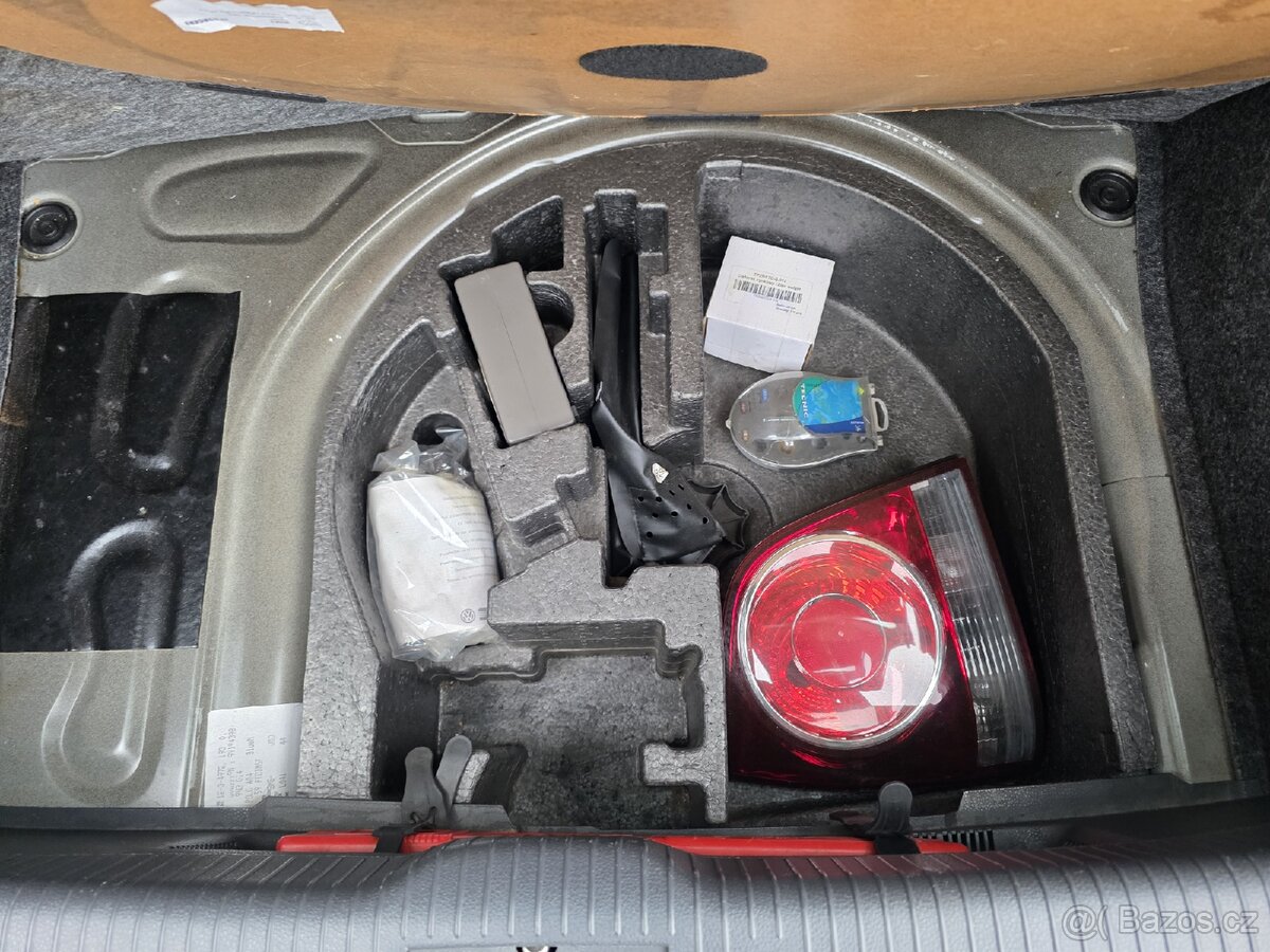 Volkswagen Polo 1.4 TDI TZ - 6