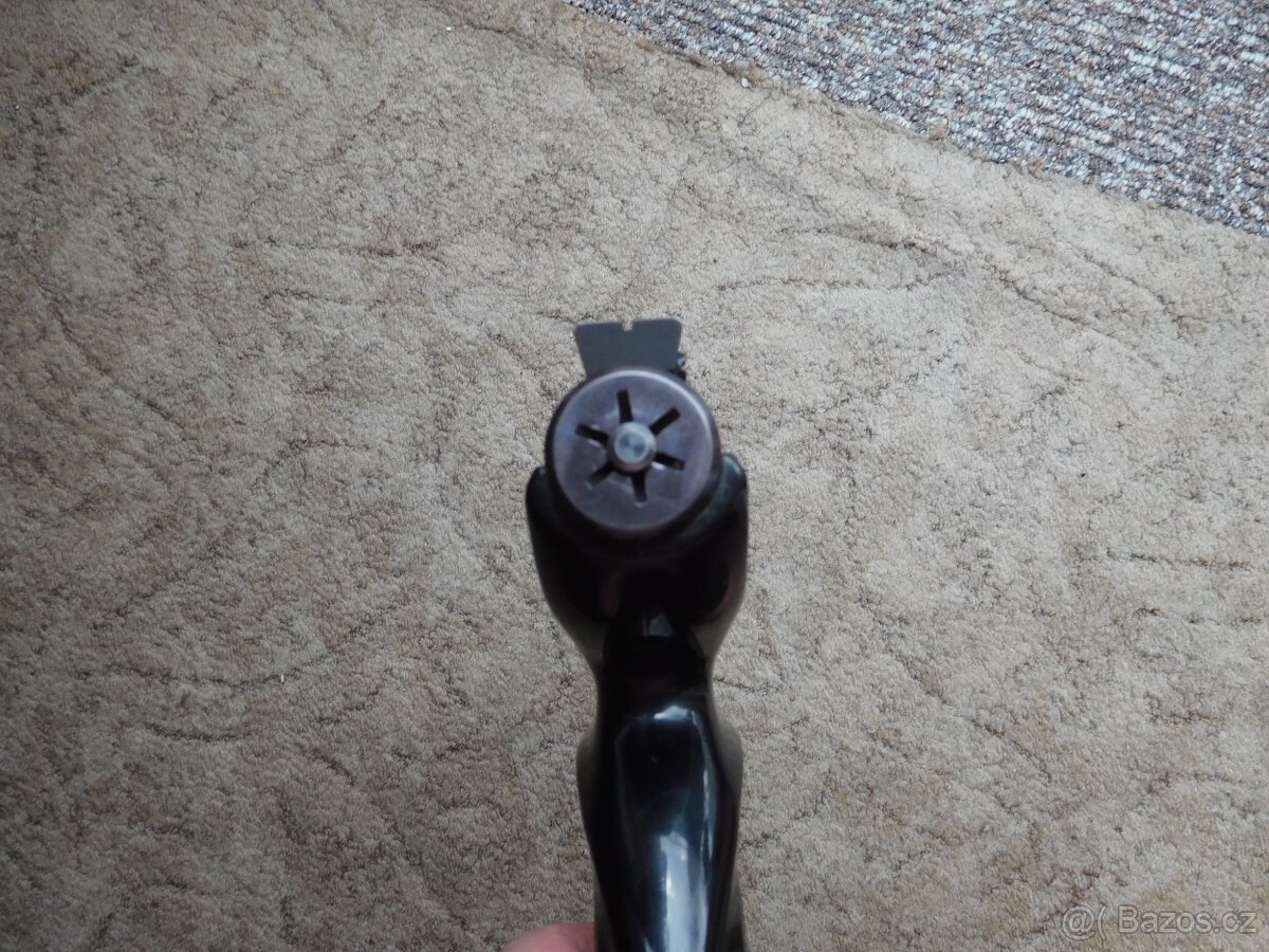 Vzduchovka Tex model 3. - 6